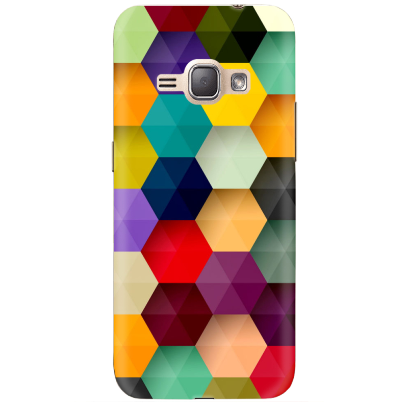 Чехол Uprint Samsung J120H Galaxy J1 2016