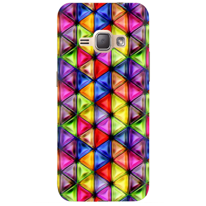 Чехол Uprint Samsung J120H Galaxy J1 2016