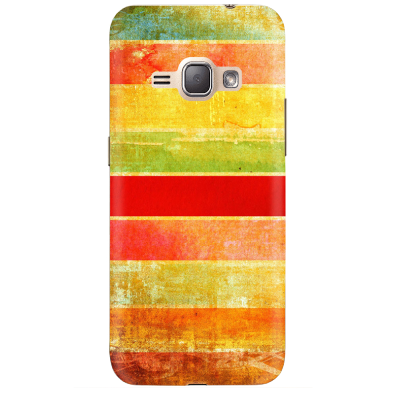 Чехол Uprint Samsung J120H Galaxy J1 2016