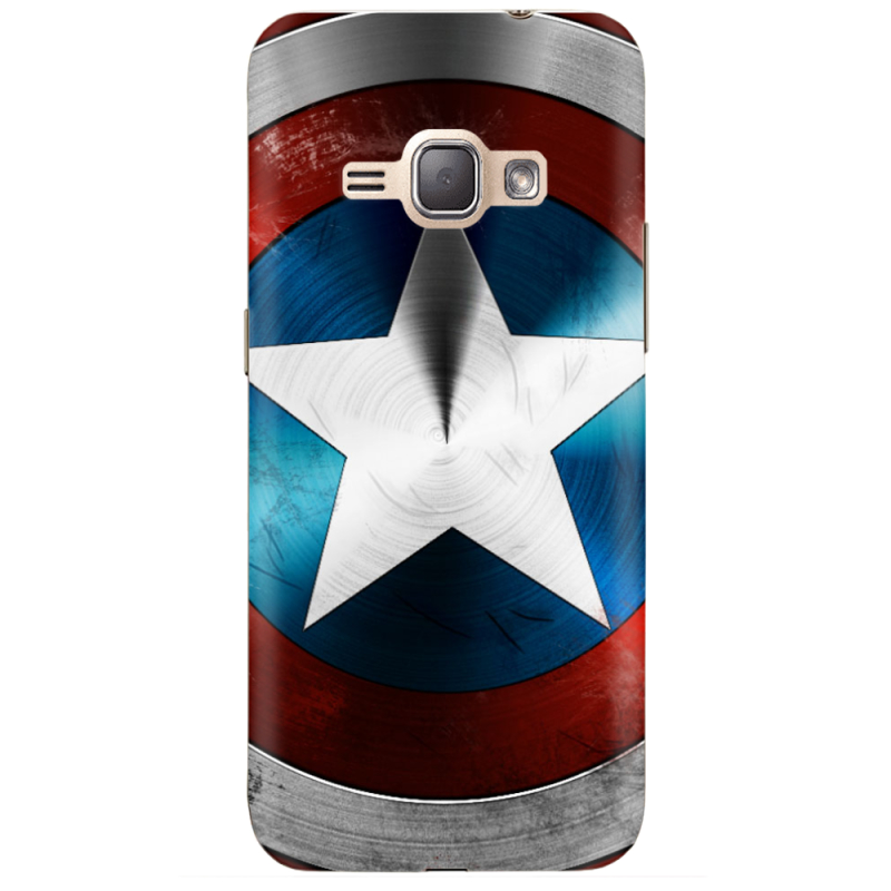 Чехол Uprint Samsung J120H Galaxy J1 2016