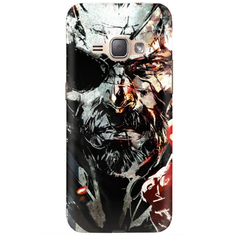 Чехол Uprint Samsung J120H Galaxy J1 2016