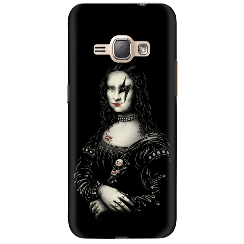 Чехол Uprint Samsung J120H Galaxy J1 2016