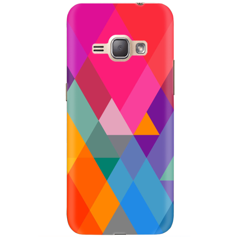 Чехол Uprint Samsung J120H Galaxy J1 2016