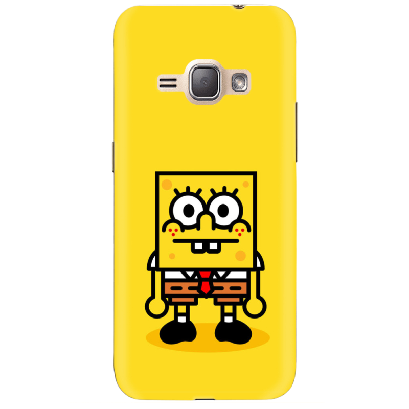 Чехол Uprint Samsung J120H Galaxy J1 2016