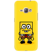 Чехол Uprint Samsung J120H Galaxy J1 2016 