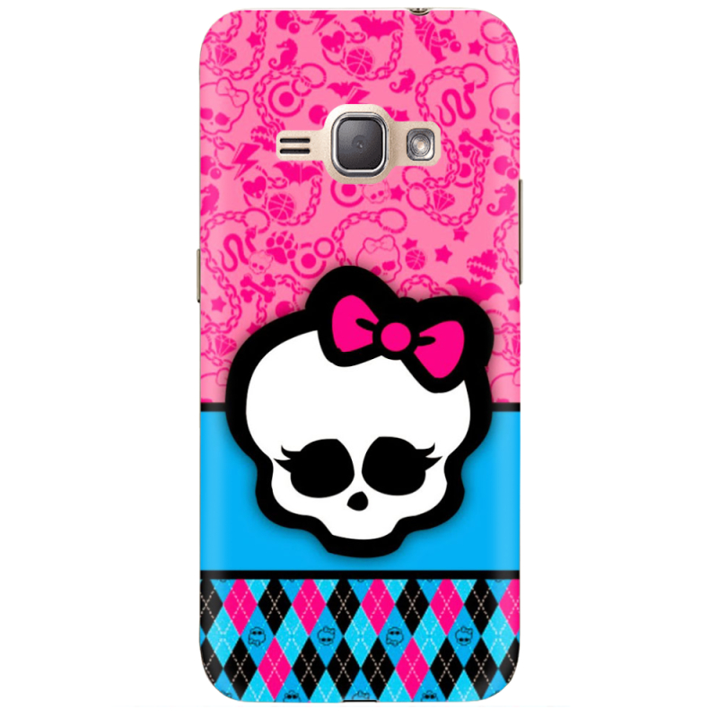 Чехол Uprint Samsung J120H Galaxy J1 2016