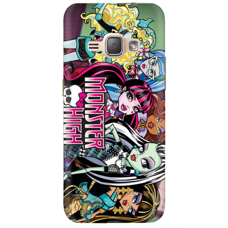 Чехол Uprint Samsung J120H Galaxy J1 2016