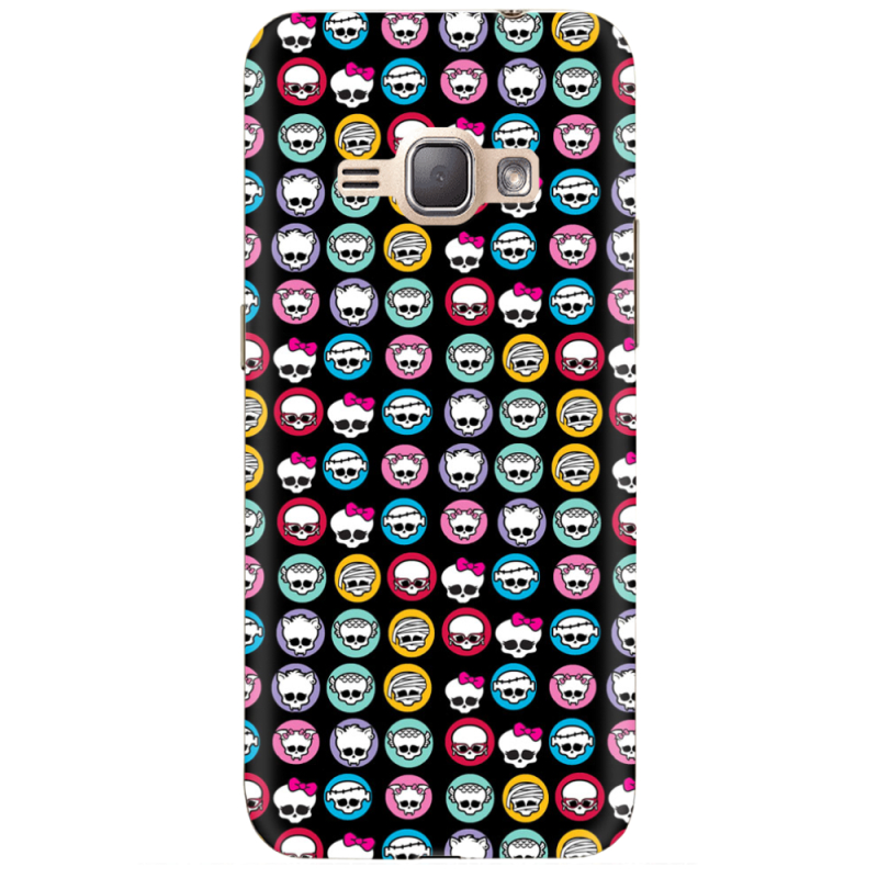 Чехол Uprint Samsung J120H Galaxy J1 2016