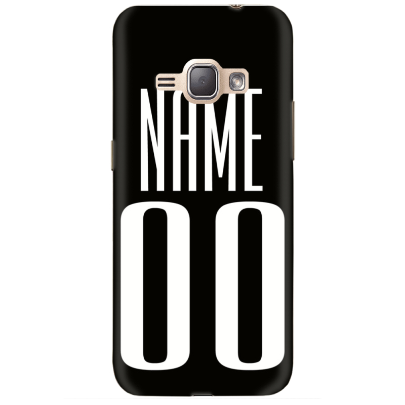 Чехол Uprint Samsung J120H Galaxy J1 2016