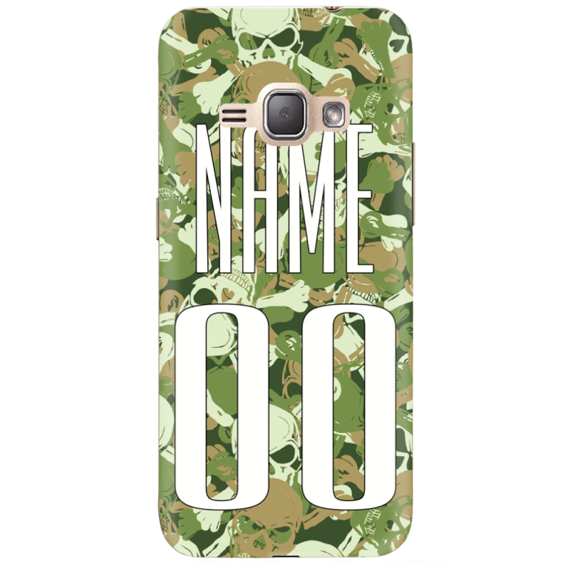 Чехол Uprint Samsung J120H Galaxy J1 2016