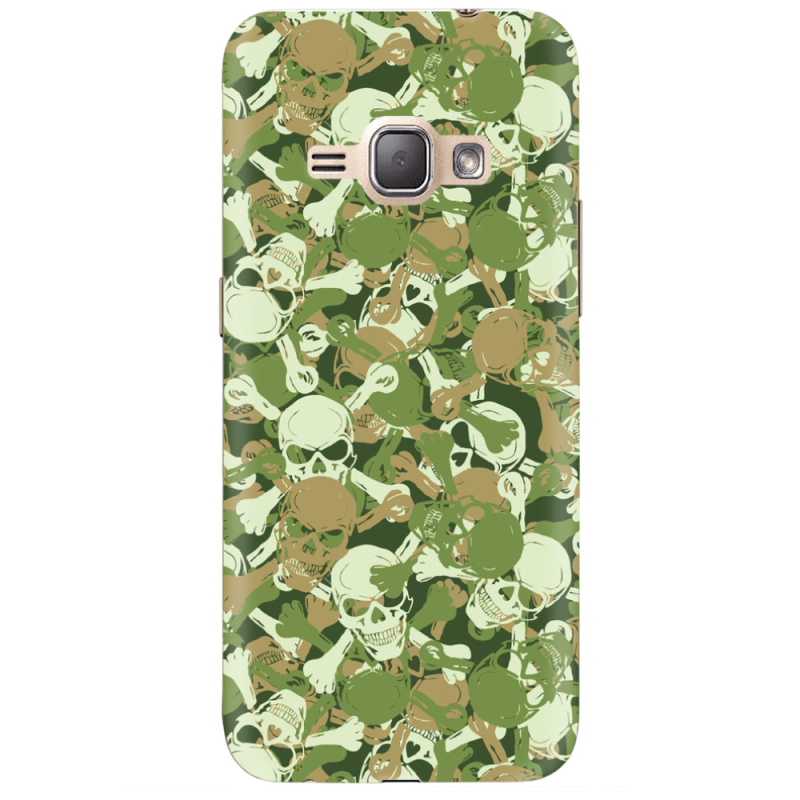 Чехол Uprint Samsung J120H Galaxy J1 2016