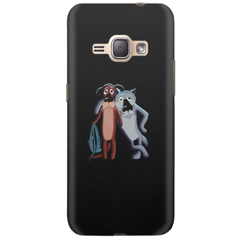 Чехол Uprint Samsung J120H Galaxy J1 2016