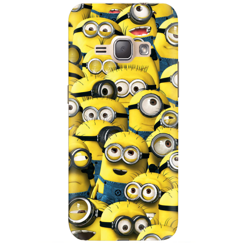 Чехол Uprint Samsung J120H Galaxy J1 2016