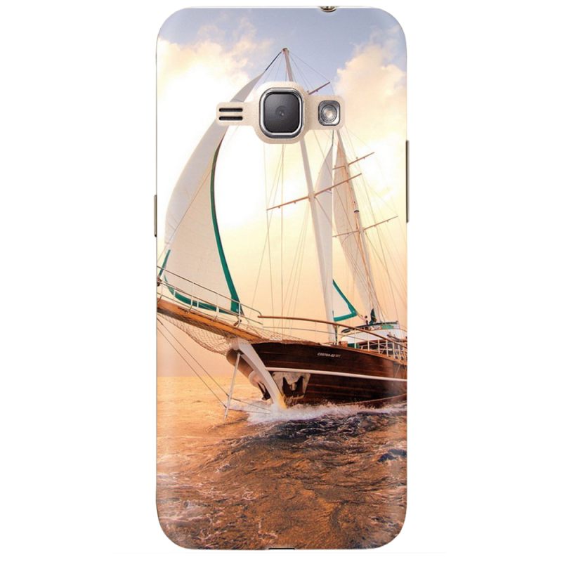 Чехол Uprint Samsung J120H Galaxy J1 2016