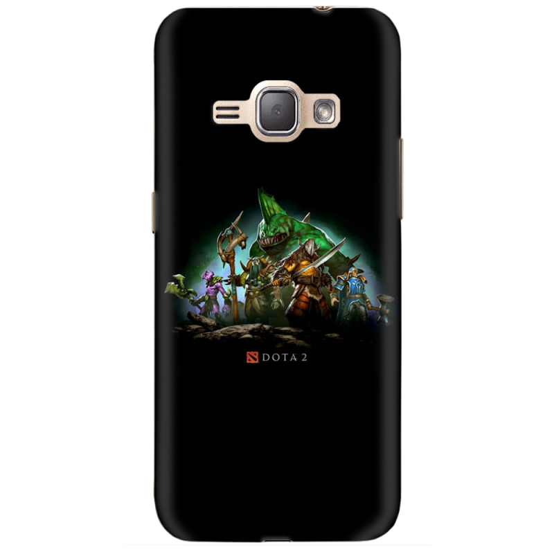 Чехол Uprint Samsung J120H Galaxy J1 2016