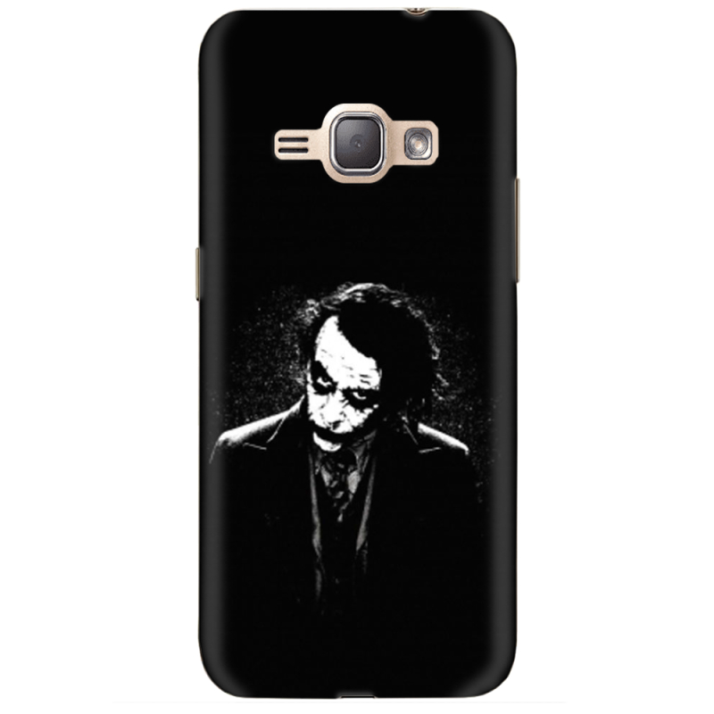 Чехол Uprint Samsung J120H Galaxy J1 2016