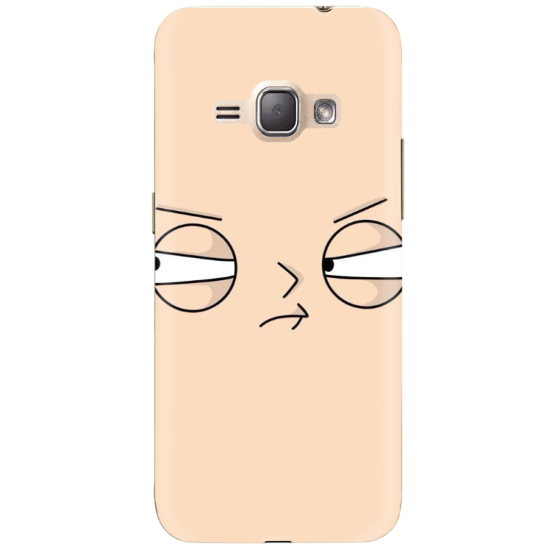 Чехол Uprint Samsung J120H Galaxy J1 2016