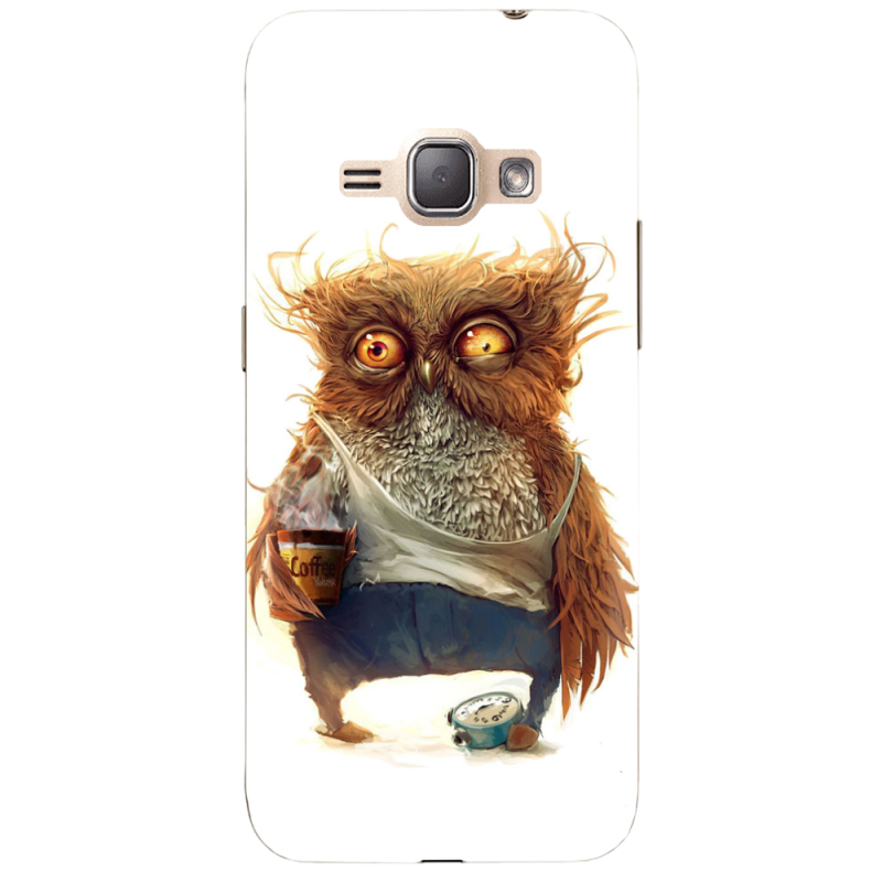 Чехол Uprint Samsung J120H Galaxy J1 2016