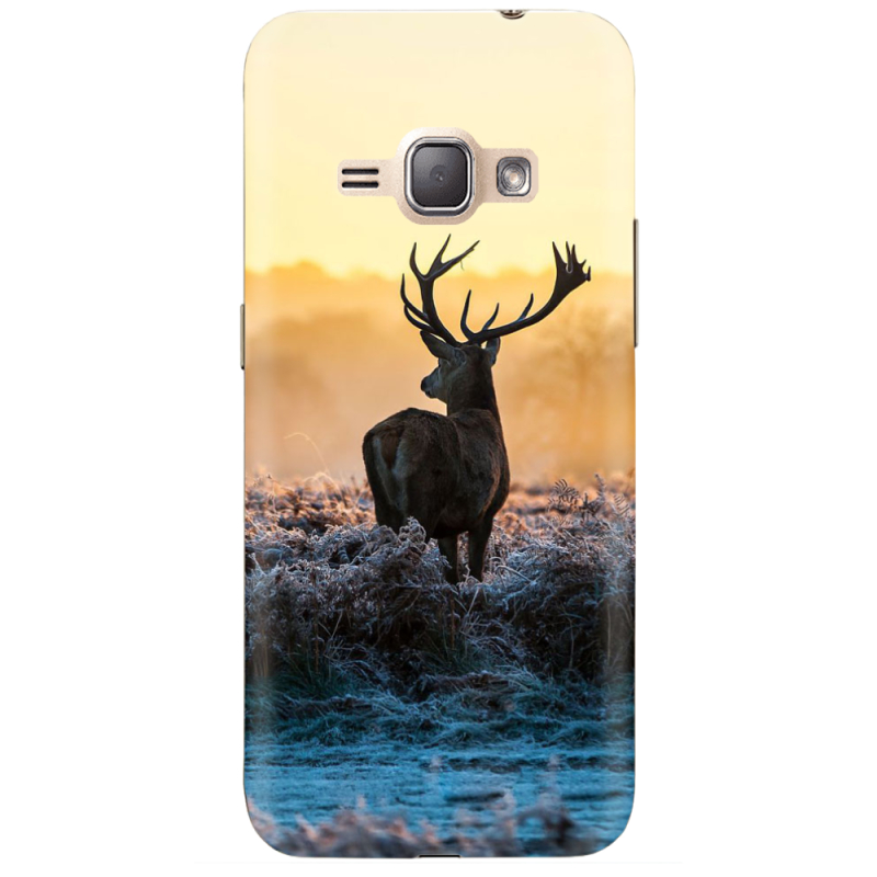 Чехол Uprint Samsung J120H Galaxy J1 2016