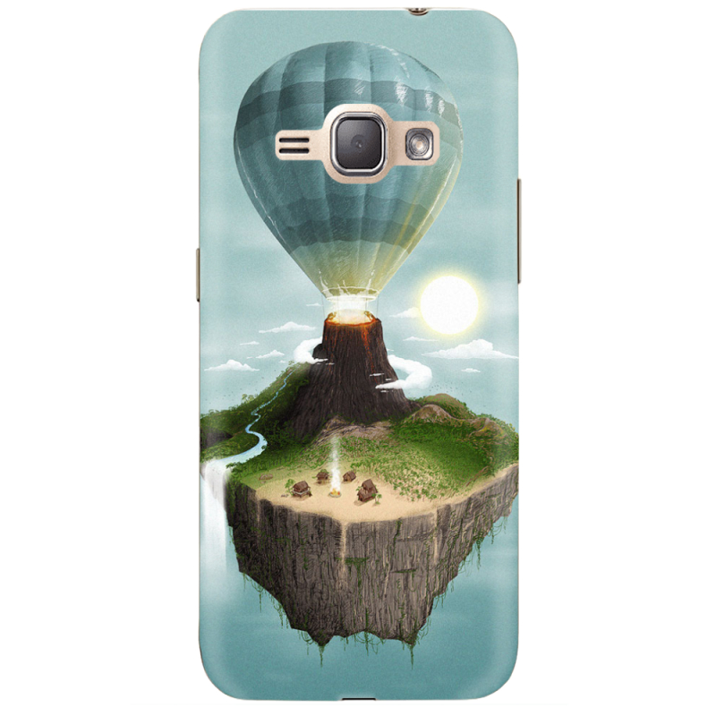 Чехол Uprint Samsung J120H Galaxy J1 2016