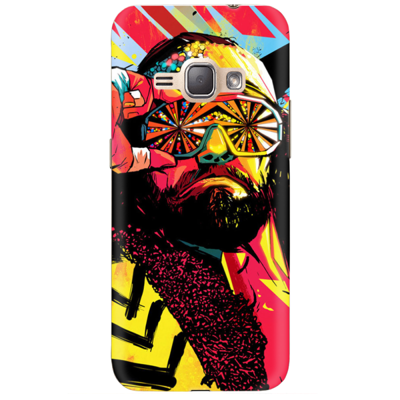 Чехол Uprint Samsung J120H Galaxy J1 2016