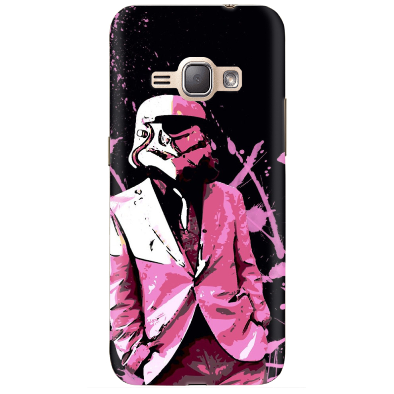 Чехол Uprint Samsung J120H Galaxy J1 2016