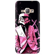 Чехол Uprint Samsung J120H Galaxy J1 2016 