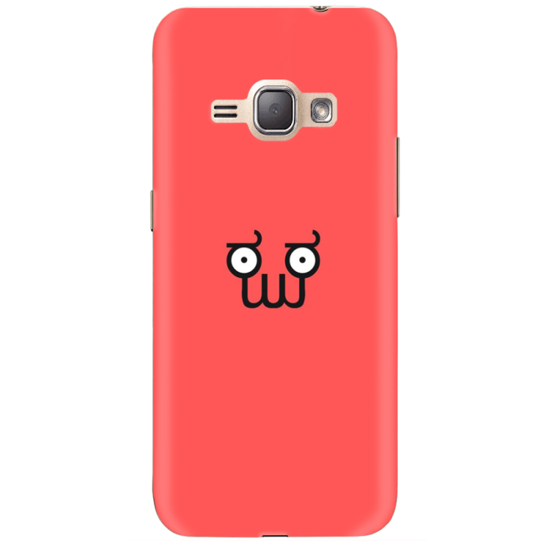 Чехол Uprint Samsung J120H Galaxy J1 2016