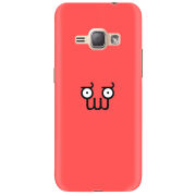 Чехол Uprint Samsung J120H Galaxy J1 2016 