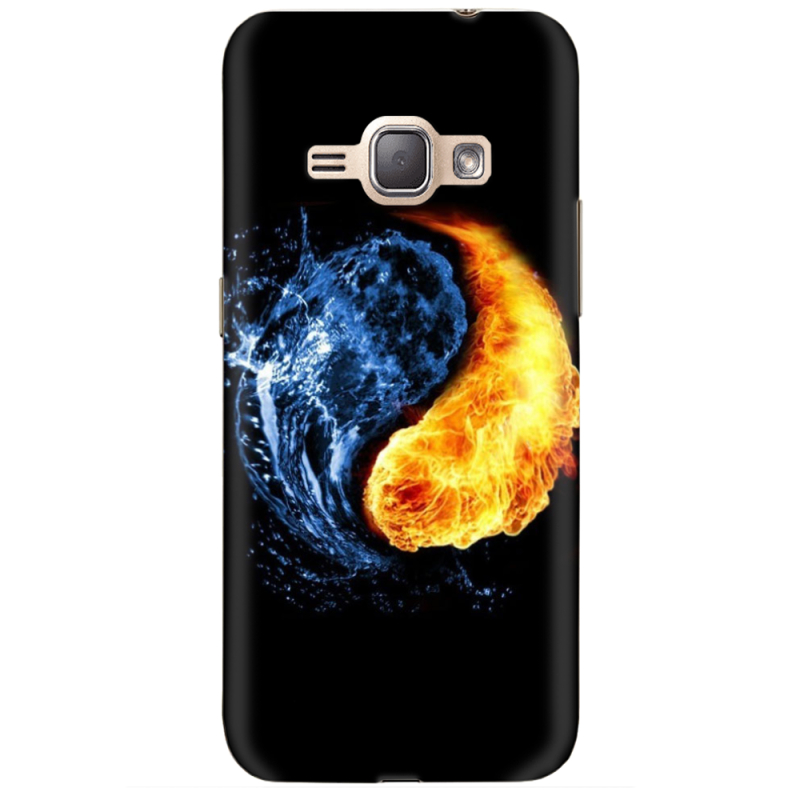 Чехол Uprint Samsung J120H Galaxy J1 2016