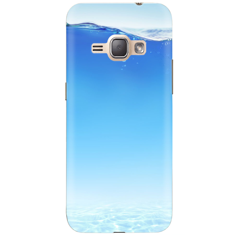 Чехол Uprint Samsung J120H Galaxy J1 2016