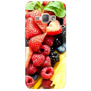 Чехол Uprint Samsung J120H Galaxy J1 2016 