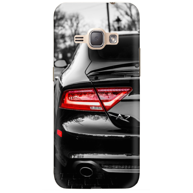 Чехол Uprint Samsung J120H Galaxy J1 2016 Audi A7