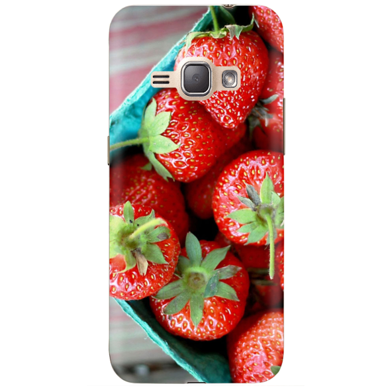 Чехол Uprint Samsung J120H Galaxy J1 2016