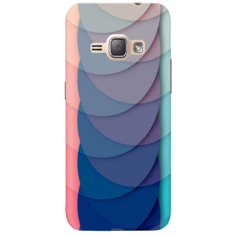 Чехол Uprint Samsung J120H Galaxy J1 2016