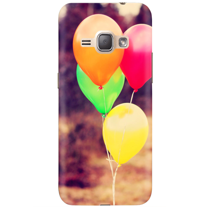 Чехол Uprint Samsung J120H Galaxy J1 2016