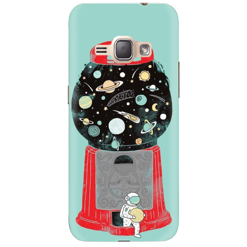 Чехол Uprint Samsung J120H Galaxy J1 2016