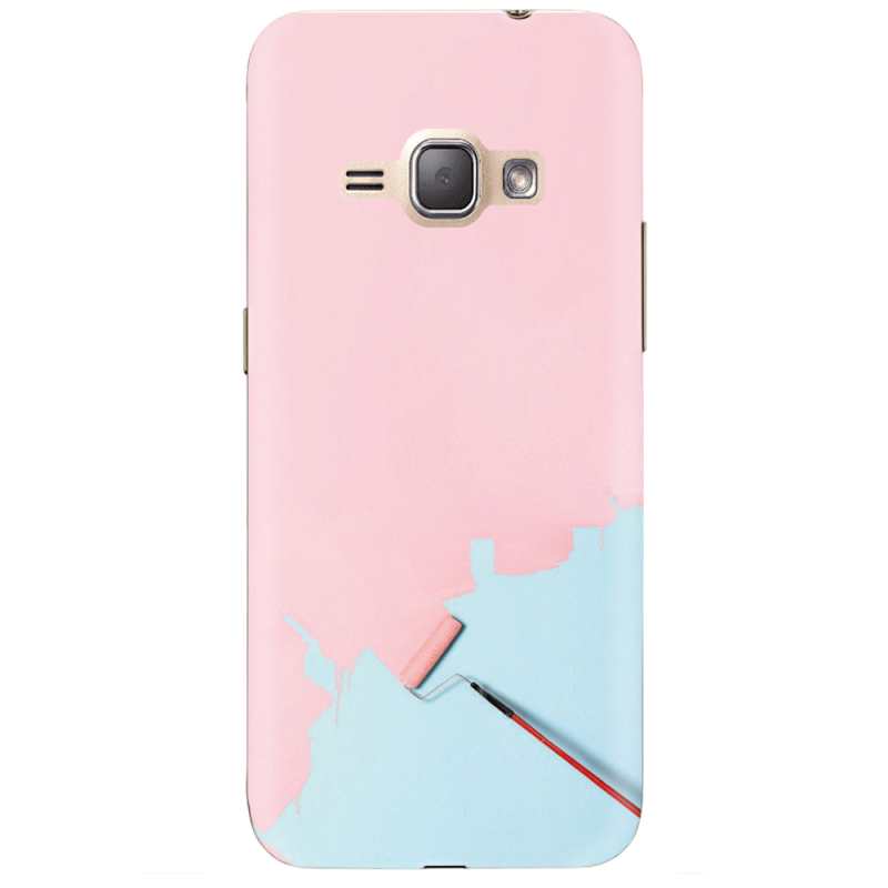 Чехол Uprint Samsung J120H Galaxy J1 2016