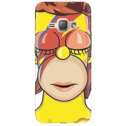 Чехол Uprint Samsung J120H Galaxy J1 2016 