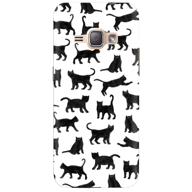 Чехол Uprint Samsung J120H Galaxy J1 2016