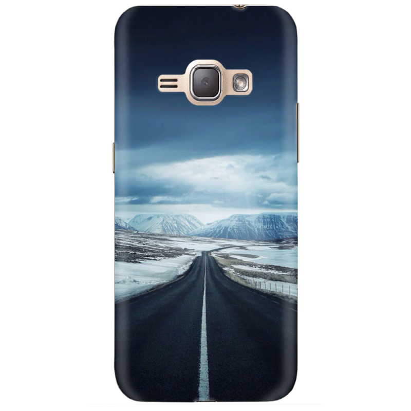 Чехол Uprint Samsung J120H Galaxy J1 2016