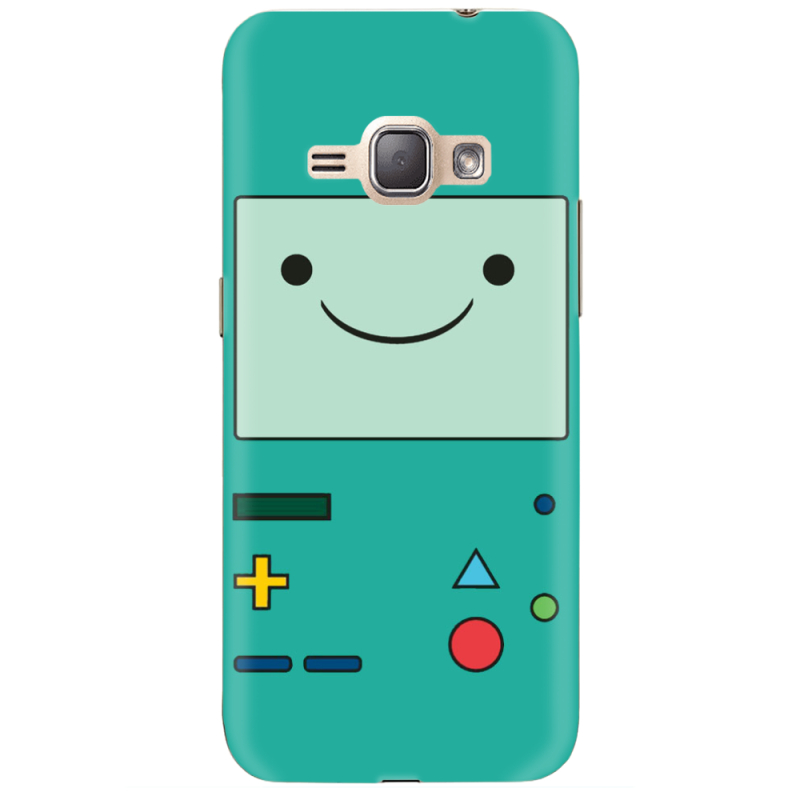 Чехол Uprint Samsung J120H Galaxy J1 2016