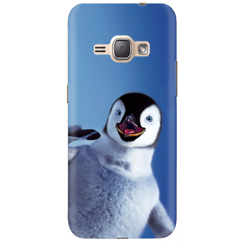 Чехол Uprint Samsung J120H Galaxy J1 2016