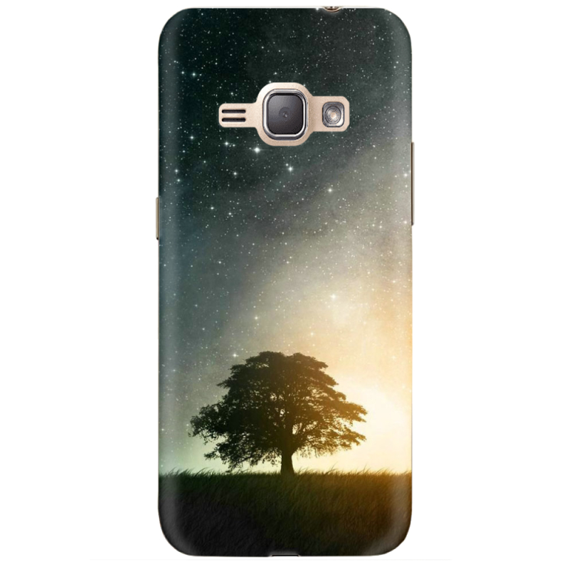 Чехол Uprint Samsung J120H Galaxy J1 2016