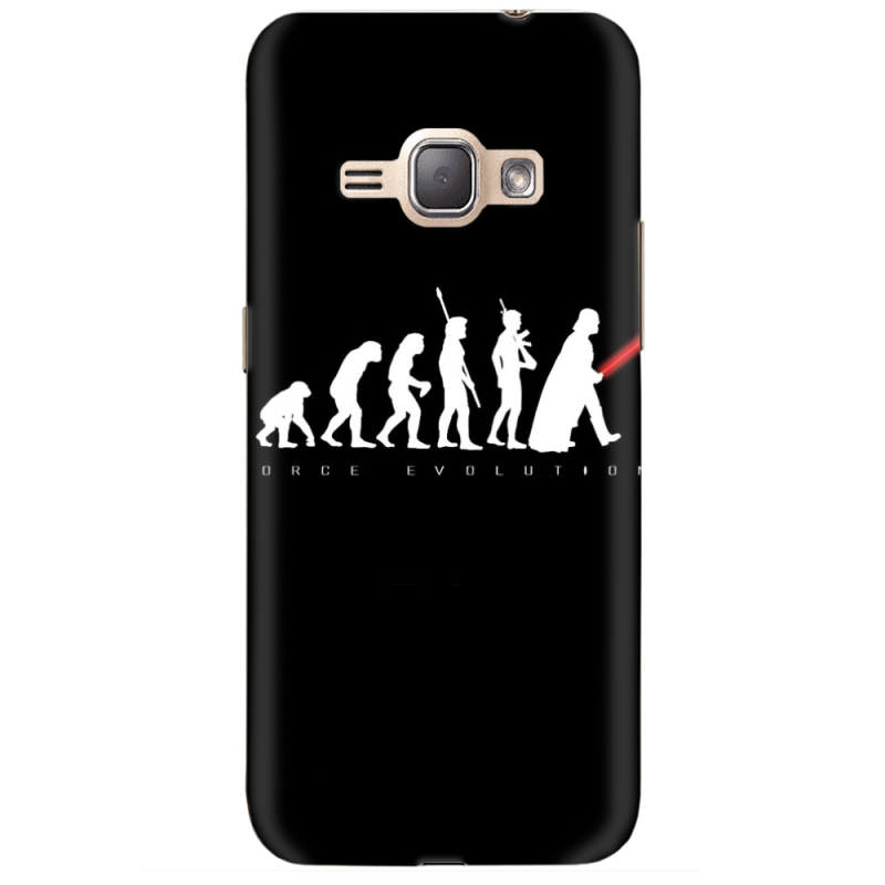 Чехол Uprint Samsung J120H Galaxy J1 2016