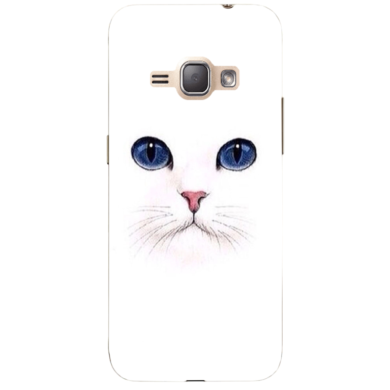 Чехол Uprint Samsung J120H Galaxy J1 2016