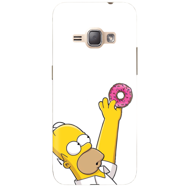 Чехол Uprint Samsung J120H Galaxy J1 2016