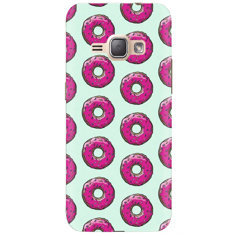 Чехол Uprint Samsung J120H Galaxy J1 2016