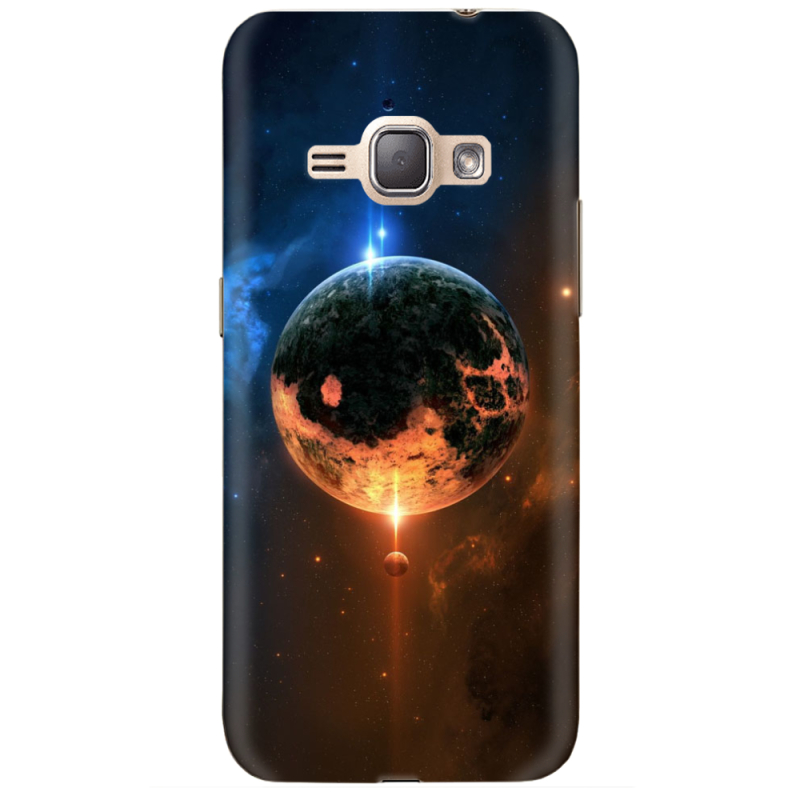 Чехол Uprint Samsung J120H Galaxy J1 2016