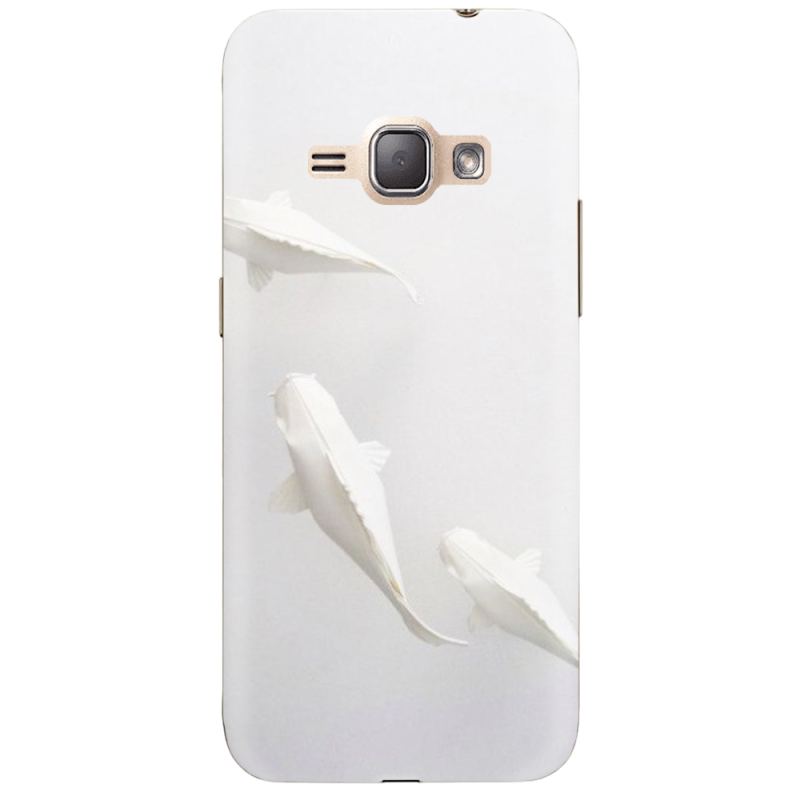 Чехол Uprint Samsung J120H Galaxy J1 2016